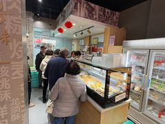 -乔家栅(大华二路店)
