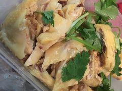 -泰煌鸡·上海白斩鸡·鸡汤面(万航店)
