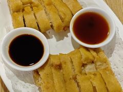 -佛有缘素食馆·荔湾老字号(陈家祠首店)