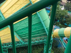 -苏州乐园森林水世界