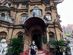 -马勒别墅饭店(静安寺店)