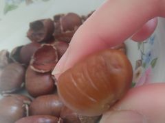 -阿男野栗王(金门路店)