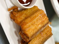 干煎带鱼-沪依小酒馆心意菜
