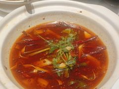 -鑫小城故事·藕汤·家常菜(台北一路总店)