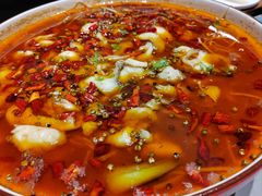 -四川饭店(长白店)