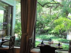 -浙江西子宾馆·瑶园咖啡厅