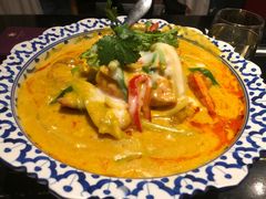 -Thai Alley泰爱里(二沙岛店)