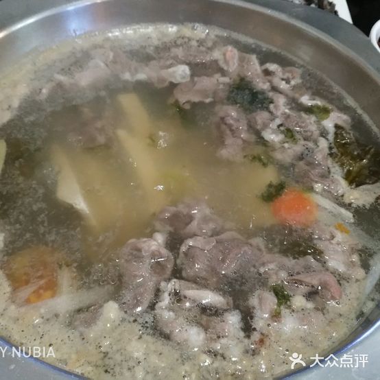 清真。伊兰顺(土尔沟小区店)