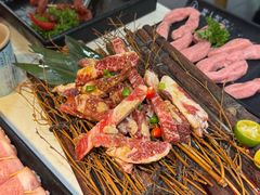 -鲜一烤肉(沈北店)