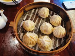 -汪一挑馄饨(老街店)
