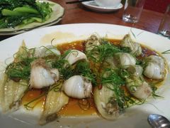 -崖口红树林海鲜餐厅