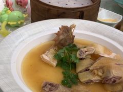 -明香海鲜酒家(华强北店)