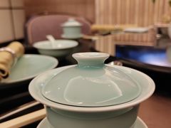 -广州康莱德·韵轩中餐厅