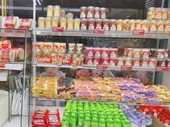 -味多美蛋糕(航天桥店)