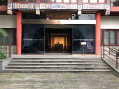 -重庆川剧博物馆