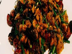 -王妈热卤·川味馆(海昌店)