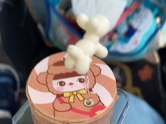 -好利来(西铁营万达广场店)