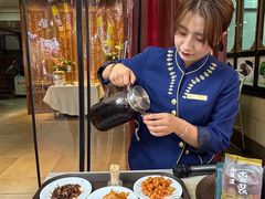 -西安贾三灌汤包·回坊小吃·清真炒菜(北院门总店)