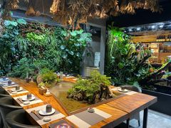 -森味薪火烧•烧鸟居酒屋•日本料理(望京店)