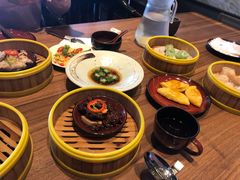 -香厨中餐厅(松北香格里拉店)