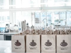 -wakanda瓦坎达咖啡(创享天地店)