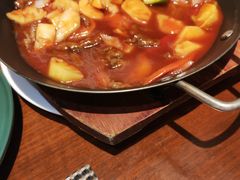 -蜈支洲岛珊瑚酒店临海阁中餐厅