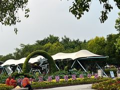 -厦门园林博览苑