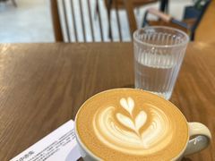 -fishtank鱼缸咖啡(三山街店)