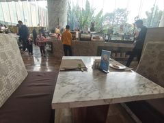 -漳州佰翔圆山酒店·圆山畔西餐厅