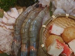 -牛New寿喜烧(闵行龙湖天街店)