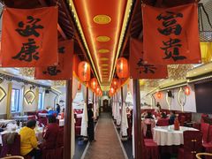 -老街饭庄·地道淮扬菜(扬子江北路总店)