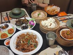 -金厨泰国餐厅·全泰籍厨师料理(拱北店)