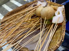 -马路边边火锅串串(观前街店)