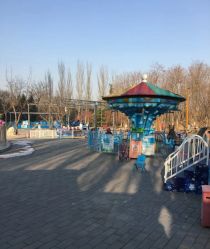 -大望京儿童游乐场