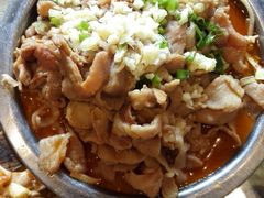 -风波庄(洪家楼店)