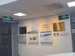 -精德口腔·种植修复·儿牙中心(财富中心店)