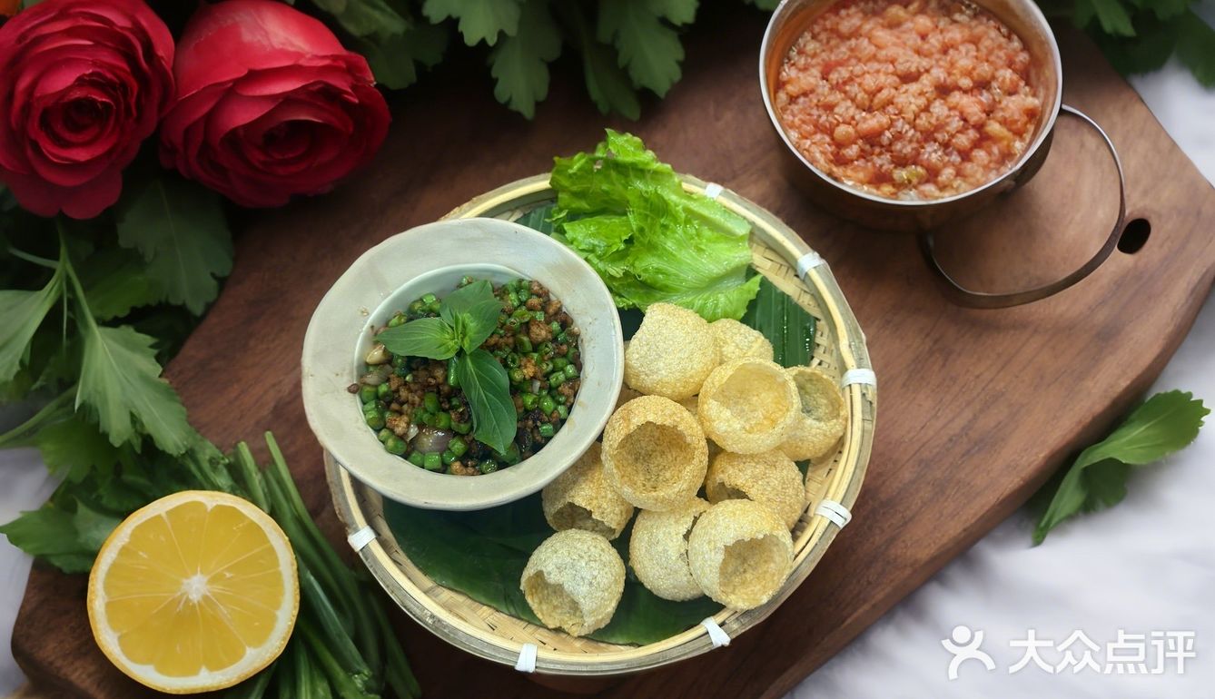 独自享受美味，其乐无穷