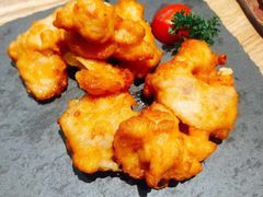 -棒约翰比萨·意面(张江长泰店)