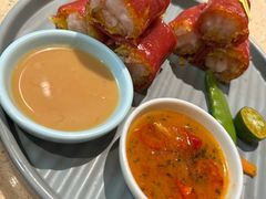 -点都德(聚福楼店)