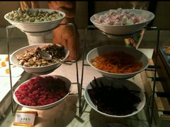 -蓝海国际大饭店·蓝钻自助百汇(兰山店)