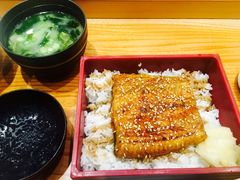 鳗鱼饭-酒吞(七宝领展广场店)