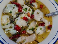 -湘香私房菜(大石长隆店)