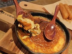 -烤匠麻辣烤鱼(万象城店)