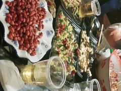 -昱家胡同·烧烤海鲜铜锅涮肉(和平里店)
