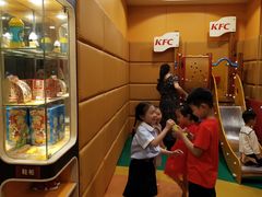 -肯德基(桐庐富春江店)