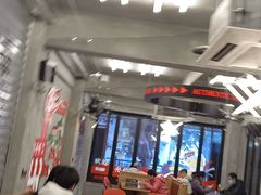 -孖记茶档·热腾茶餐(江南西plus店)