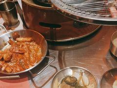 -西塔老太太泥炉烤肉(苏州大悦城店)