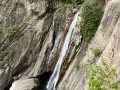 -洛阳白云山景区