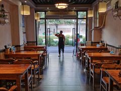 大堂-老外婆本帮面(塔城路店)