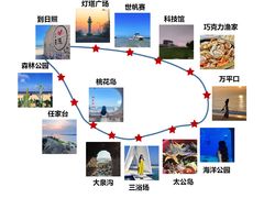 -巧克力渔家.小船海鲜家常菜(万平口店)